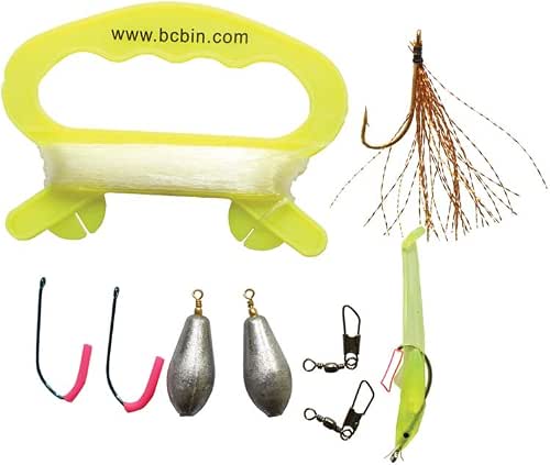 BCB pêche