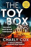 The Toybox (Detective Alyssa Wyatt)