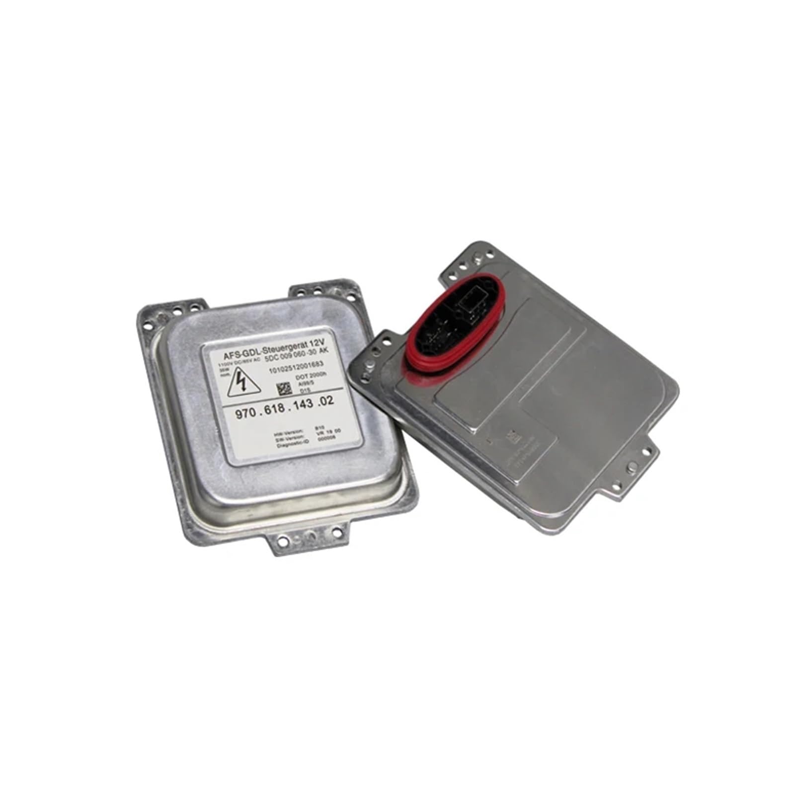 Ballast pour Benz pour Classe E S212 Break 2010 2011 2012 2013 Unité de Ballast de Phare au xénon HID 970 618 143 02
