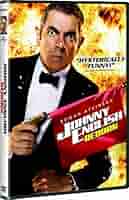 その他 Johnny English Reborn [Blu-ray] Amazon.com: Johnny English Reborn : Johnny English Reborn