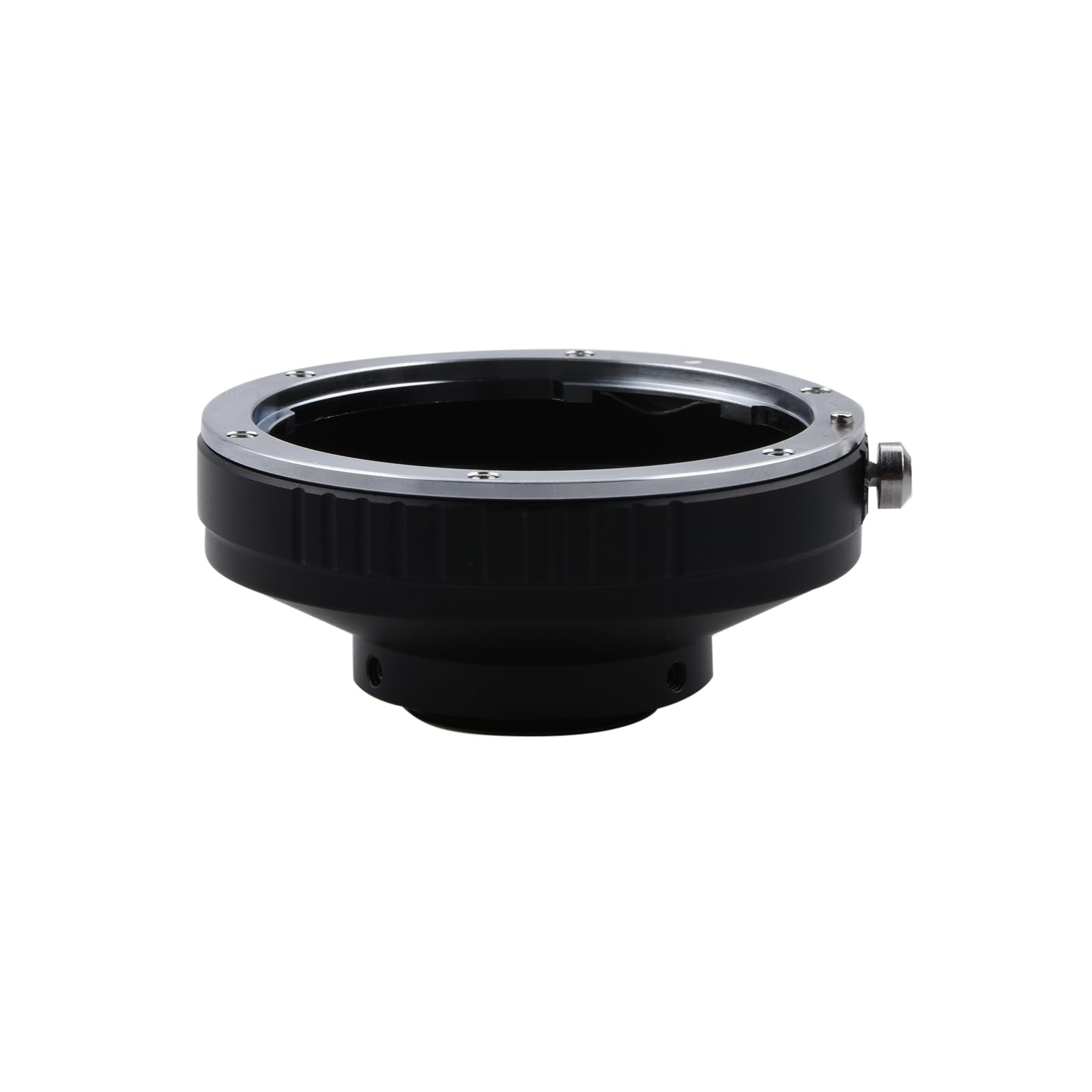 Kamera EF/EF-S auf C Objektivadapter EF/EF-S auf C Kamera Adapter für Canon EOS EF und EF-S Objektive auf C-Mount Kameras