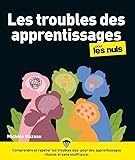 telecharger les echecs pour les nuls pdf  Les troubles des apprentissages pour les Nuls