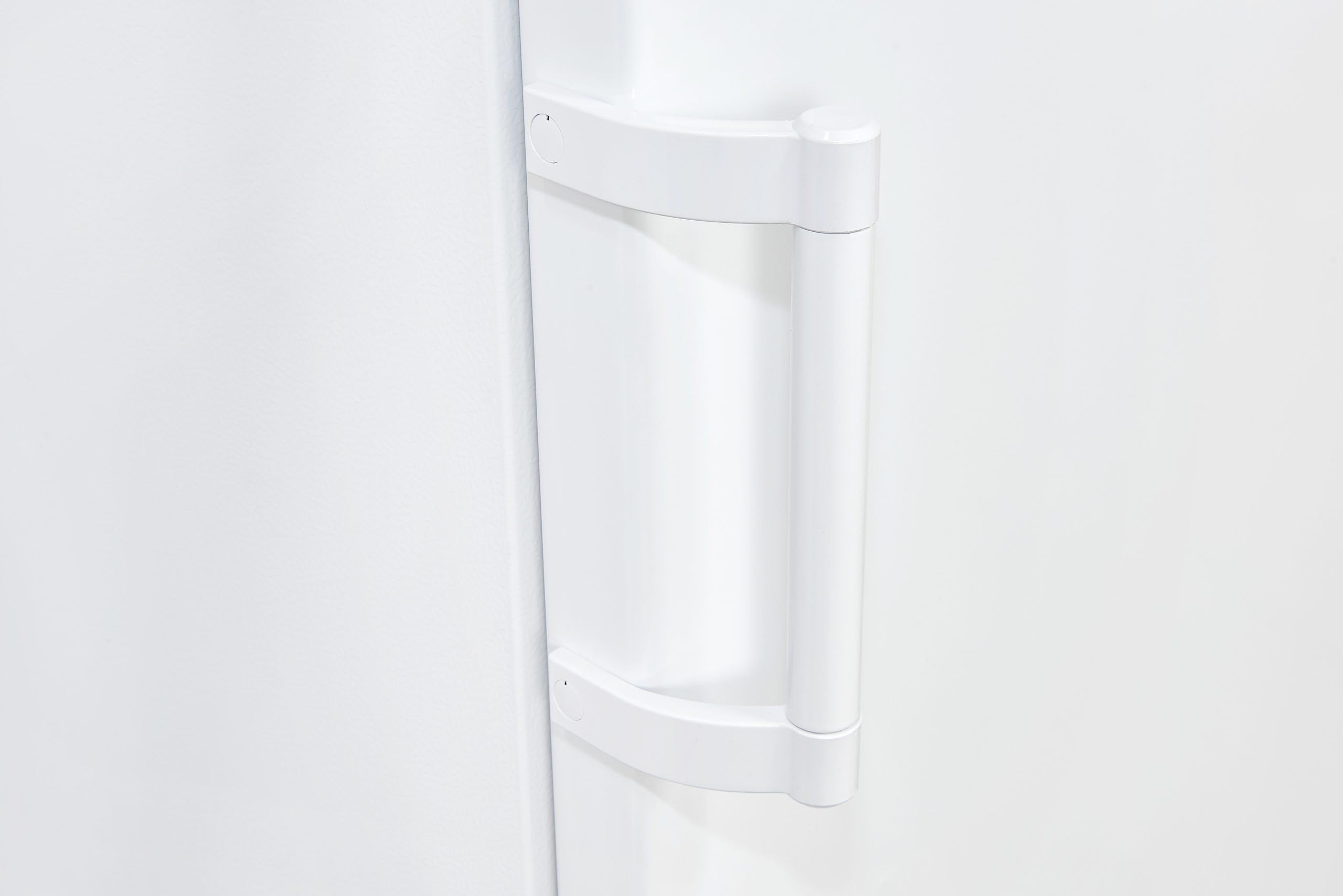 Exquisit® Congelador Table Top, 85L, Clase E, Color Blanco