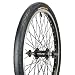 Kenda Kwest Commuter/Recumbent Bicycle Tire (High Pressure, Wire Beaded, 20x1.5)