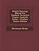 Produktbild Krusi's Drawing: Manual for Teachers. Inventive Course, Analytic Series - Primary Source Edition