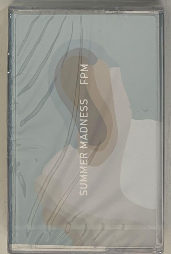 Amazon.co.jp: FPM/SUMMER MADNESS : おもちゃ