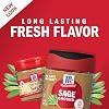 McCormick Ground Sage, 0.6 Oz