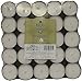 Price comparison product image Price's Candles White 50 Tea Lights