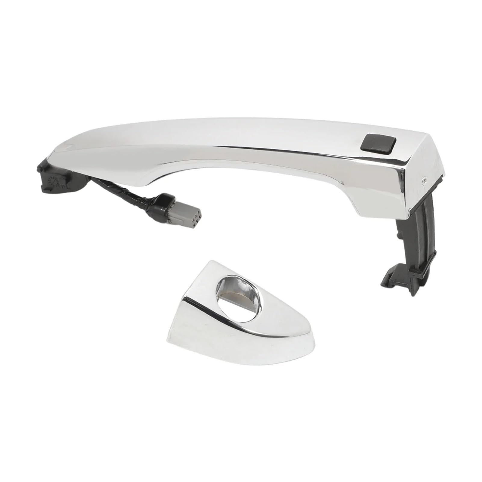 Wjwftcmk for Hyundai for Tucson 2016-2019 Left Handle