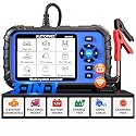 AUTOPHIX 4 Systeme Auto Diagnosegerät für ABS, SRS, Getriebe & Motor, 3 in 1 Bluetooth OBD2 Scanner, 12V Autobatterietester, KFZ Diagnosegerät mit Voller OBD2 Funktion, Lebenslange Kostenlose Updates AUTOPHIX 4 Systeme Auto Diagnosegerät für ABS, SRS, Getriebe & Motor, 3 in 1 Bluetooth OBD2 Scanner, 12V Autobatterietester, KFZ Diagnosegerät mit Voller OBD2 Funktion, Lebenslange Kostenlose Updates