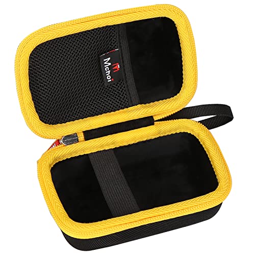 Mchoi Waterproof Hard Carrying Case Replacement For Kodak Pixpro Wpz2 Rugged Waterproof Digital Camera, Case Only #TOP2