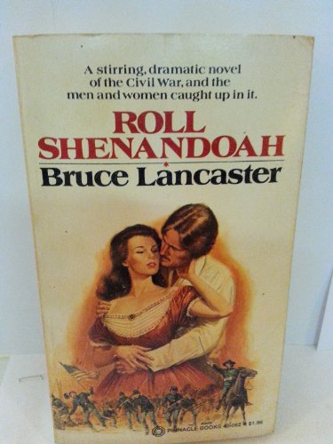 Roll Shenandoah 0523400829 Book Cover