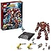 Produktbild LEGO Marvel Super Heroes 76105 "Der Hulkbuster: Ultron Edition" Spielzeug