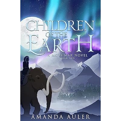 Children of the Earth