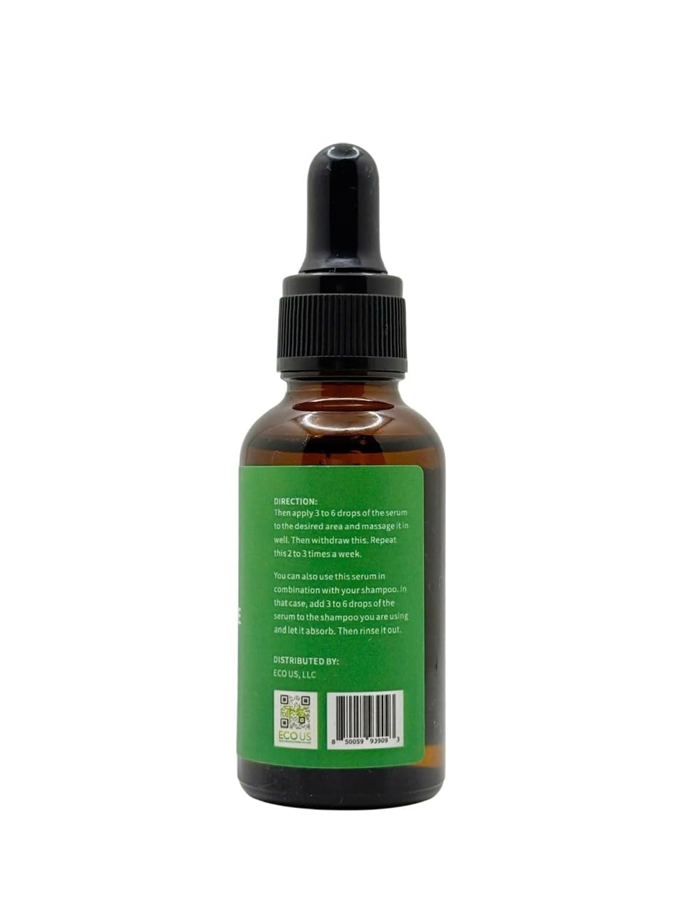Hair Care Serum - Hair Serum For Hair Growth