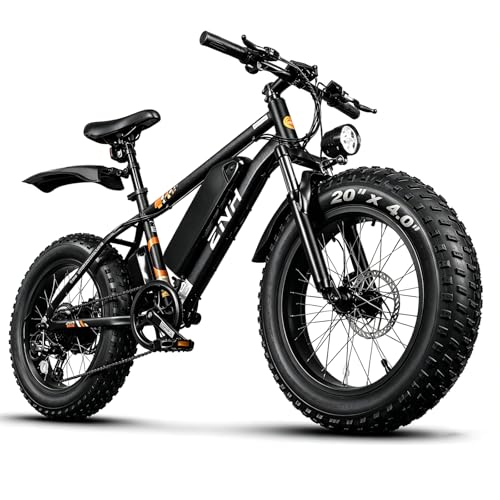 Image of ZNH Electric Bike for Adults, Peak 1000W Ebike 20 Mph & 80 Miles