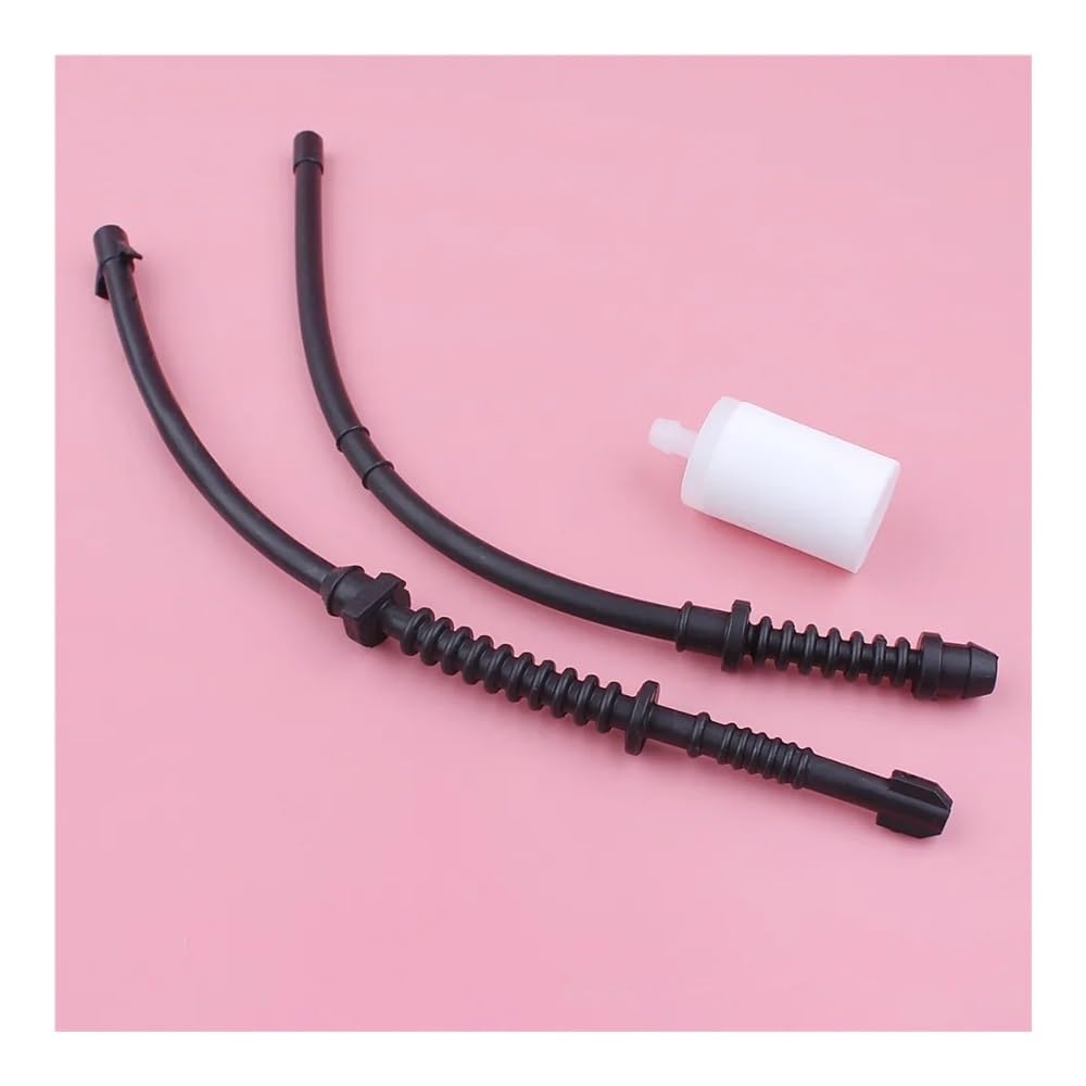 Tubo de retorno de combustible para motosierras Husqvarna 435 y 440