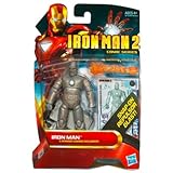 Marvel Iron Man 2 Movie 3 3/4