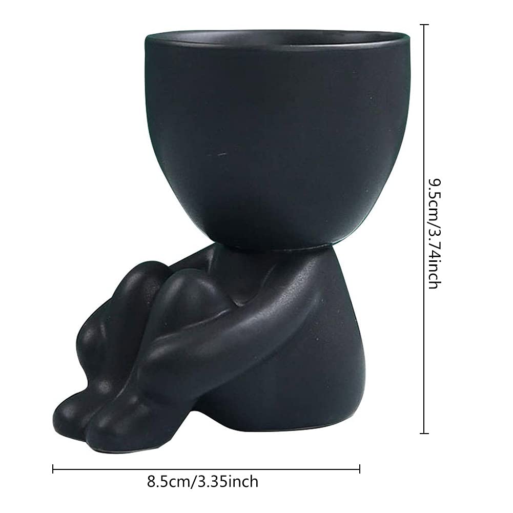 1 vaso fiori minimalista e moderno vaso decorativo - Switzerland