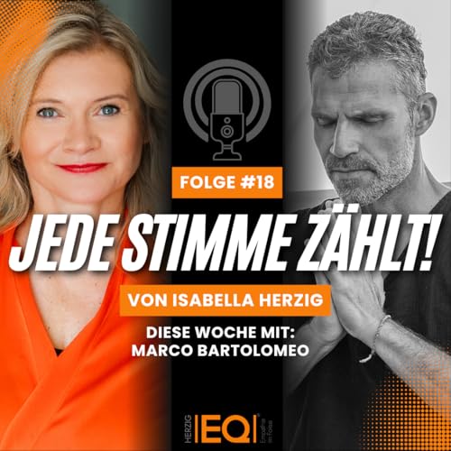 Pr&auml;senz hat viele Facetten - "Jede Stimme z&auml;hlt!" Folge #18