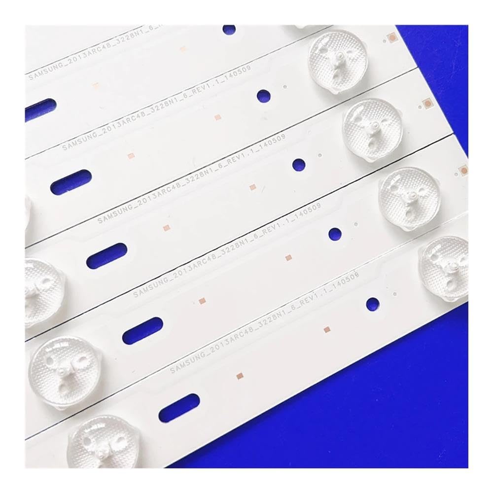 Bandes LED TV 2013ARC48 3228N1 6 REV1.1 for 48VLE4421BF