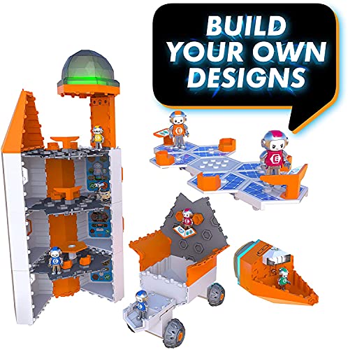 Jouet scientifique STEM Circuit Explorer station de base Learning Resources - 5