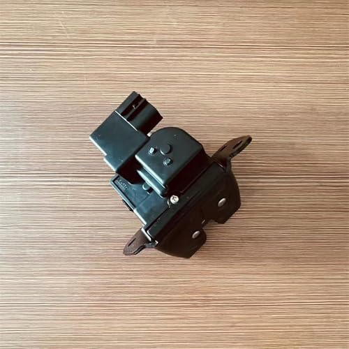 Cerradura de baúl para Hyundai IX35, ideal para viajar con equipaje seguro 3
