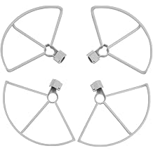 Compatible DJI,Mini 3,Quick Release,RingPropeller Guard