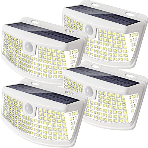 The Best Aootek Solar Lights Outdoor