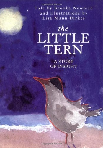 The Little Tern: A Story of Insight