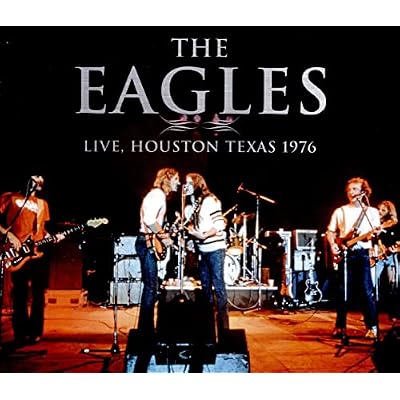 Live, Houston Texas 1976