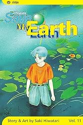 Amazon | Please Save My Earth, Vol. 1 (English Edition) [Kindle
