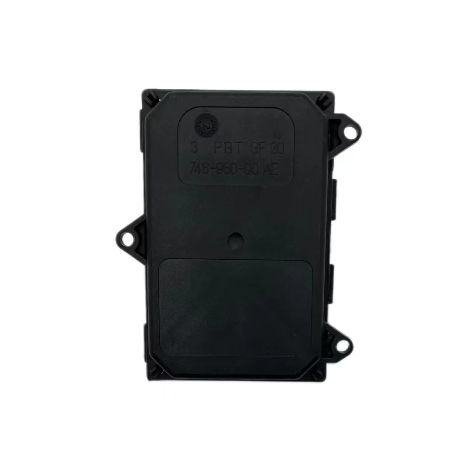 Module de commande de ballast 4H0941329 pour rénover éclairage phares A8 - 8