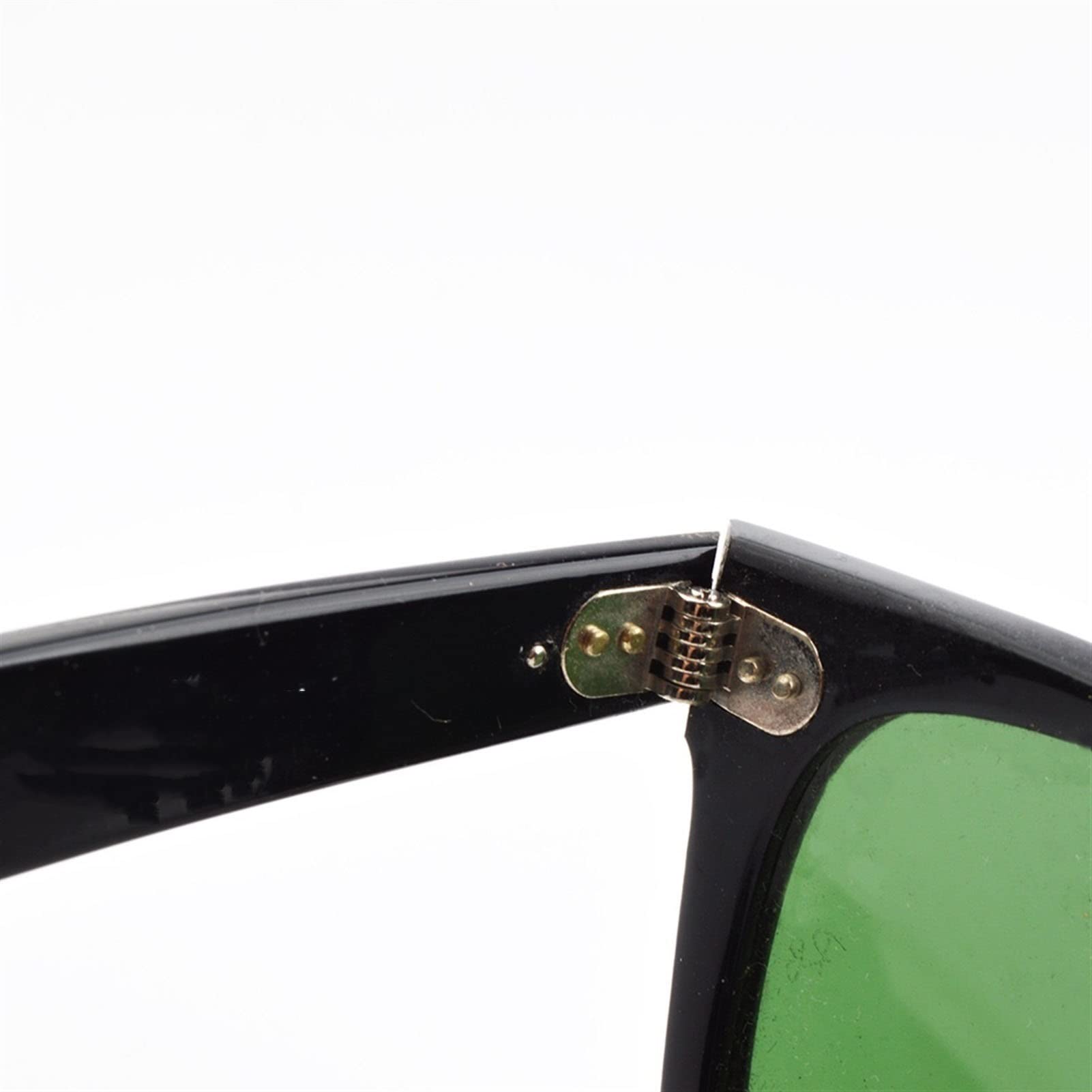 Glasses Hinges 10 szt. zawiasów do okularów do oprawek plastikowych, wymiana okularów przeciwsłonecznych z octanu