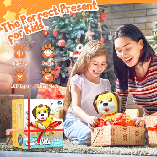 Lipoliftco SM08H Remote Control Robot Dog Toy thumb #5
