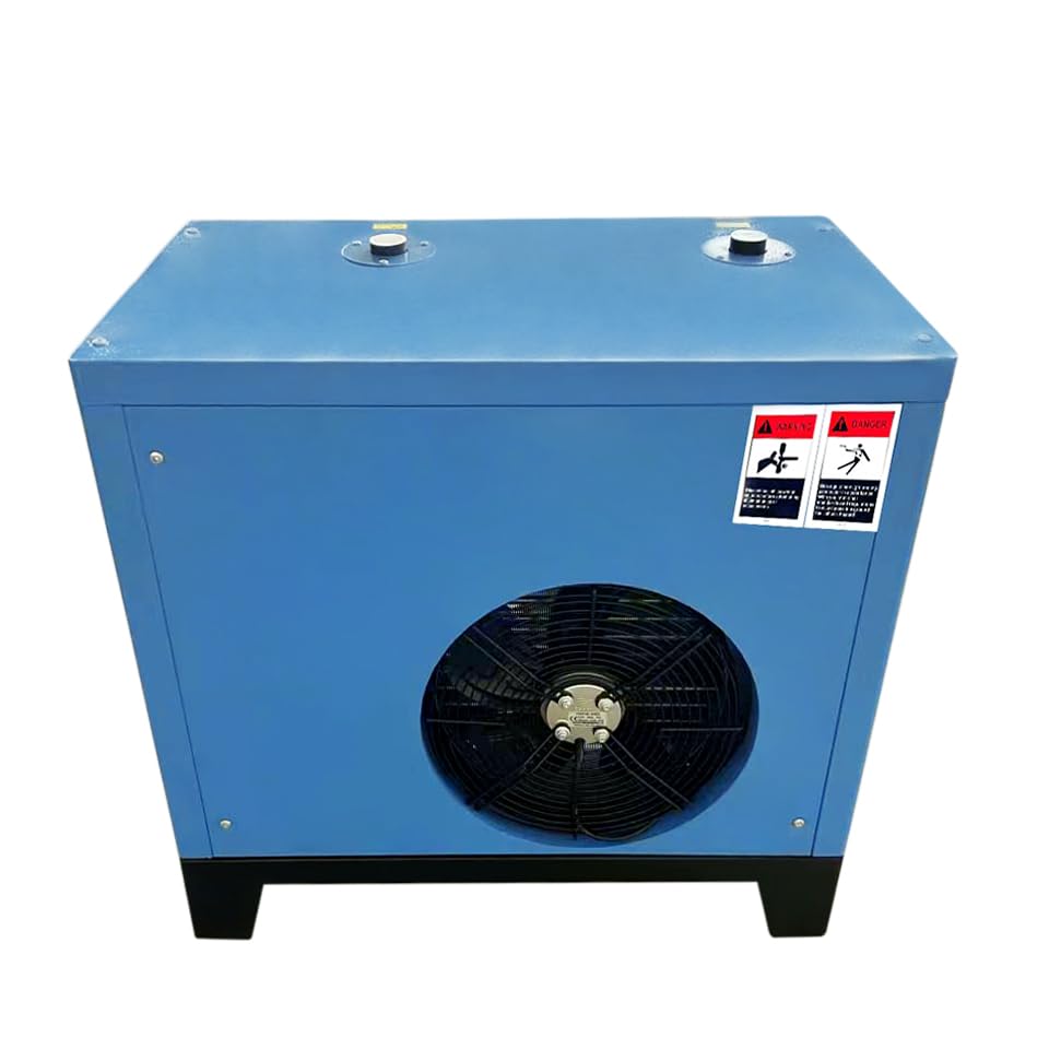 California Air Tools 50 CFM Refrigerated Dryer