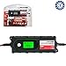 Produktbild Smart Autobatterie-Ladegerät / Maintainer / Conditioner, 12 Volt vollautomatisches 6-stufiges Ladegerät, bis zu 4,2 A bewertet, IP65