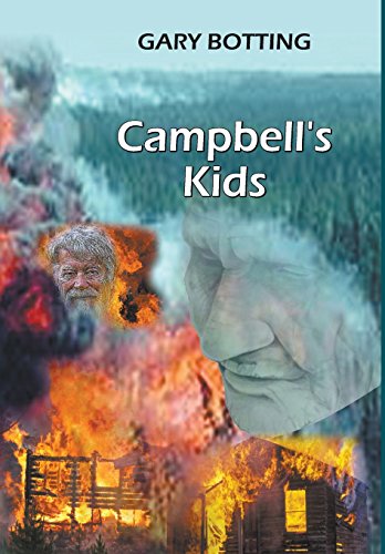 Campbell's Kids 1628573120 Book Cover
