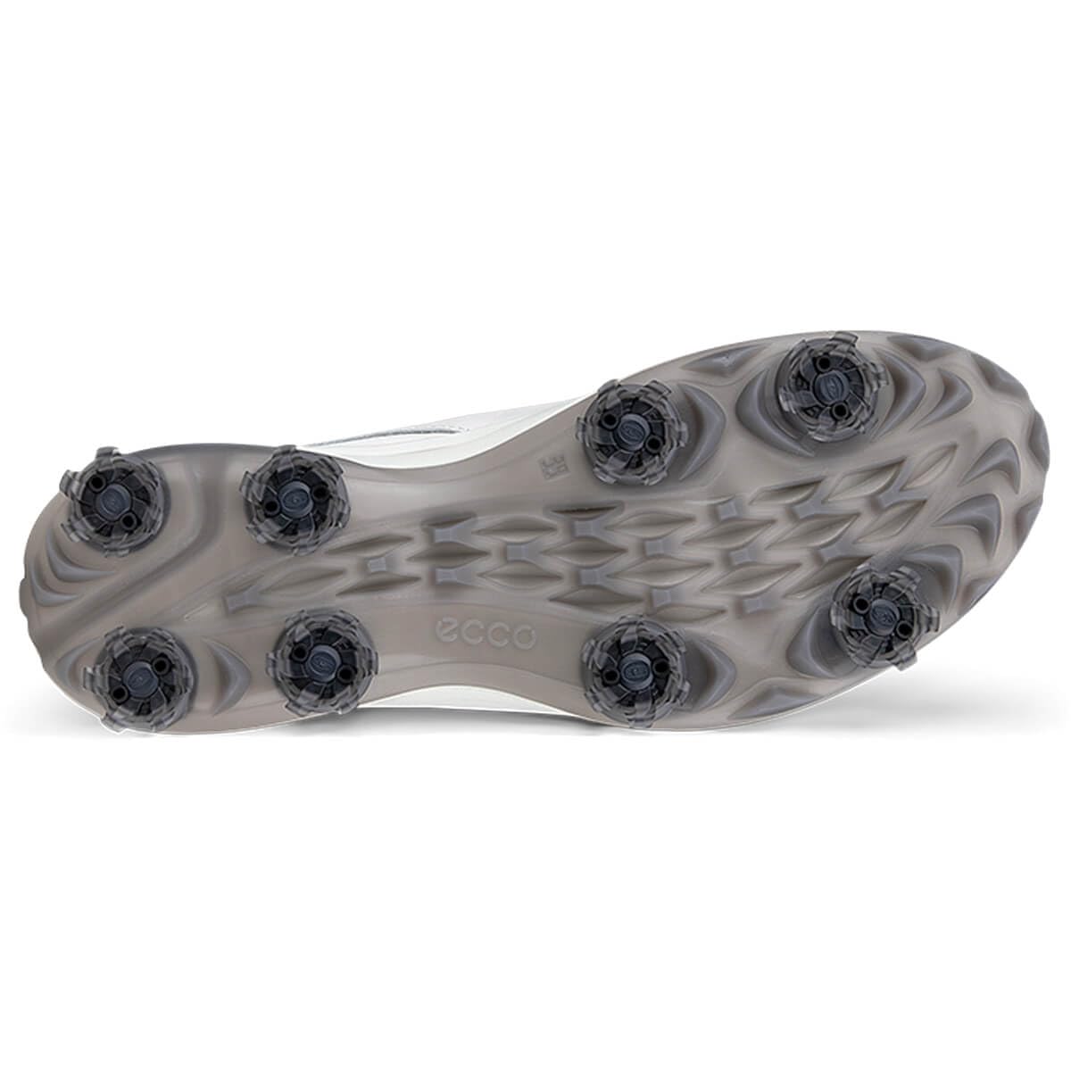 ECCO Biom Tour Boa - Scarpe da golf da donna, impermeabili, con tacchetti