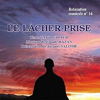 Le lâcher prise livre audio