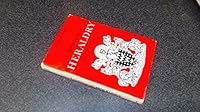Looking at Heraldry B0007EI1TQ Book Cover