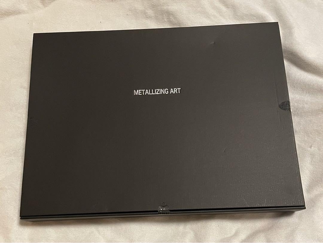 ライアーライアー メタライズアート シリアルナンバー入り Amazon.co.jp: ライアーライアー 姫路白雪 メタライズアート