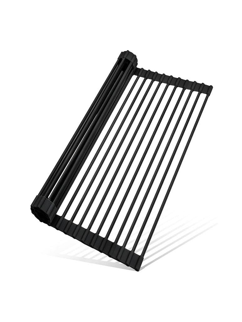 Escurridor De Platos para Fregadero Rejilla Fregadero Cocina