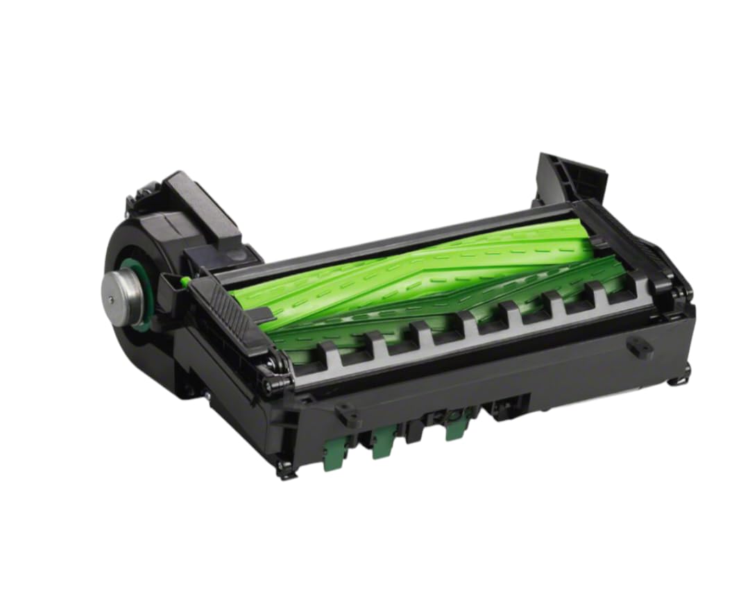 irobot 4649329 Roomba E5 - Módulo de Cabezal de Limpieza con cepillos