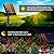 SyouHome 6-Pack Solar String Lights, 600 LED Extra-Long 236Ft Solar Christmas Lights Outdoor Waterproof, 8 Modes Multicolor Led Christmas Lights for Garden, Patio, Wedding, Christmas Decorations