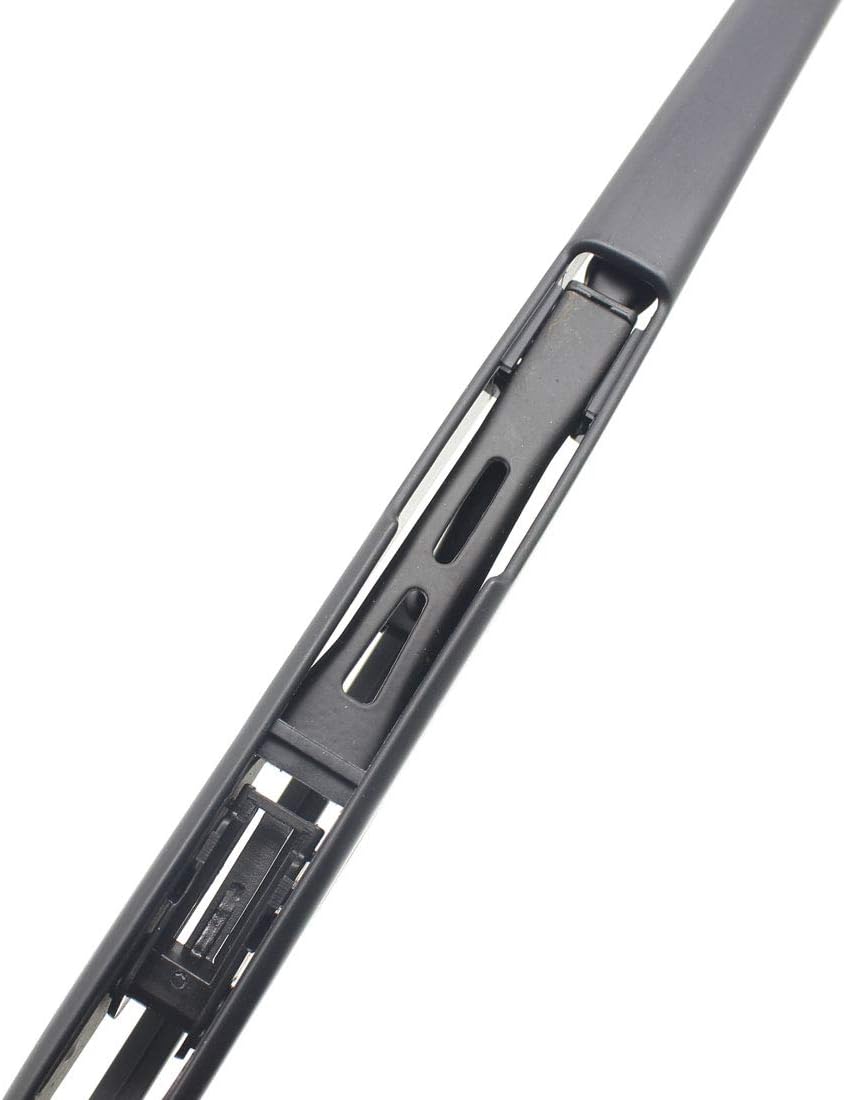 Wipers Hukcus car Windscreen Windshield rain wiper blade replacement natural rubber Fit for Honda Odyssey 2005-2008
