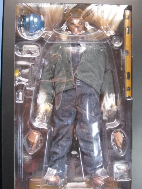 ホットトイズ 鉄人兄弟 ブラザーズワーカー フィギュア TANK ホット