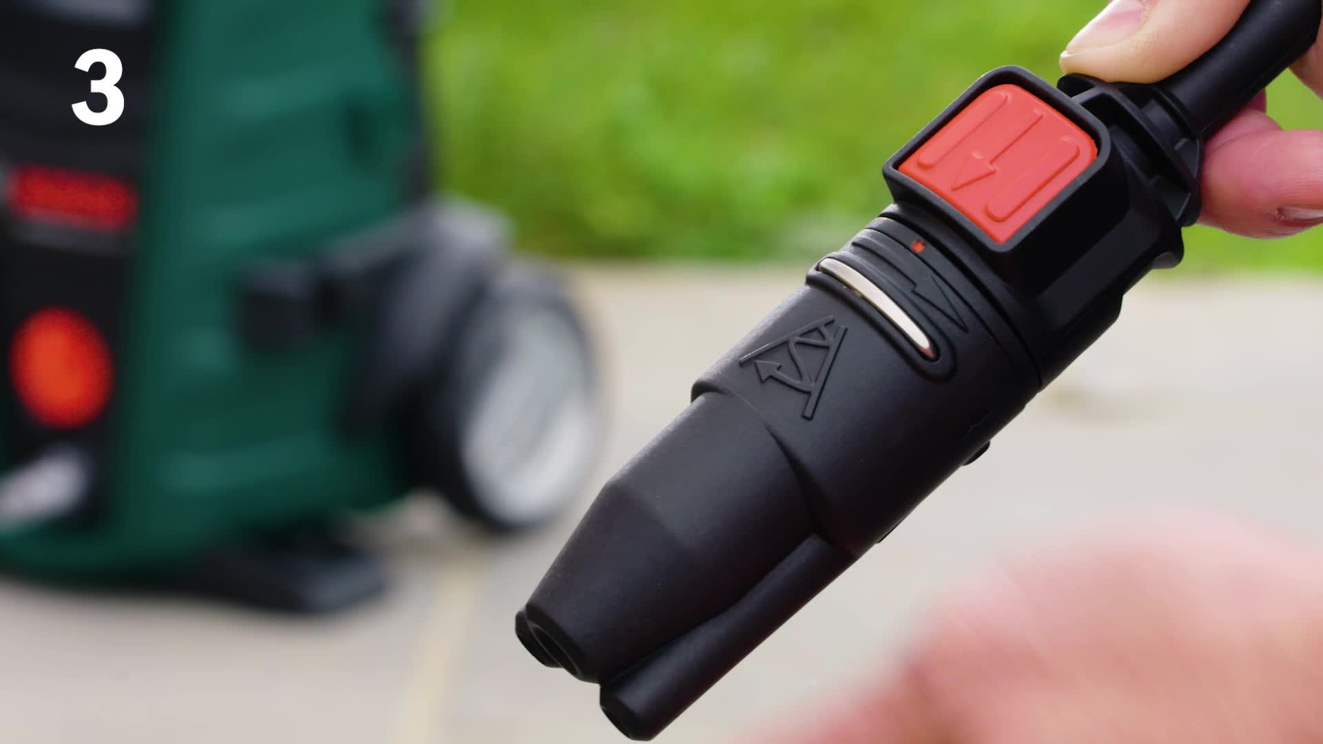 Amazon.com: Universal Bosch Aquatak – Hydrocleaner