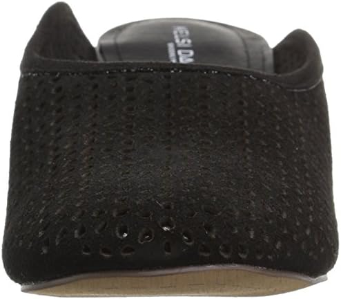 KELSI DAGGER BROOKLYN Women's Lincoln Shoe, Black, 9 M US | Image 1