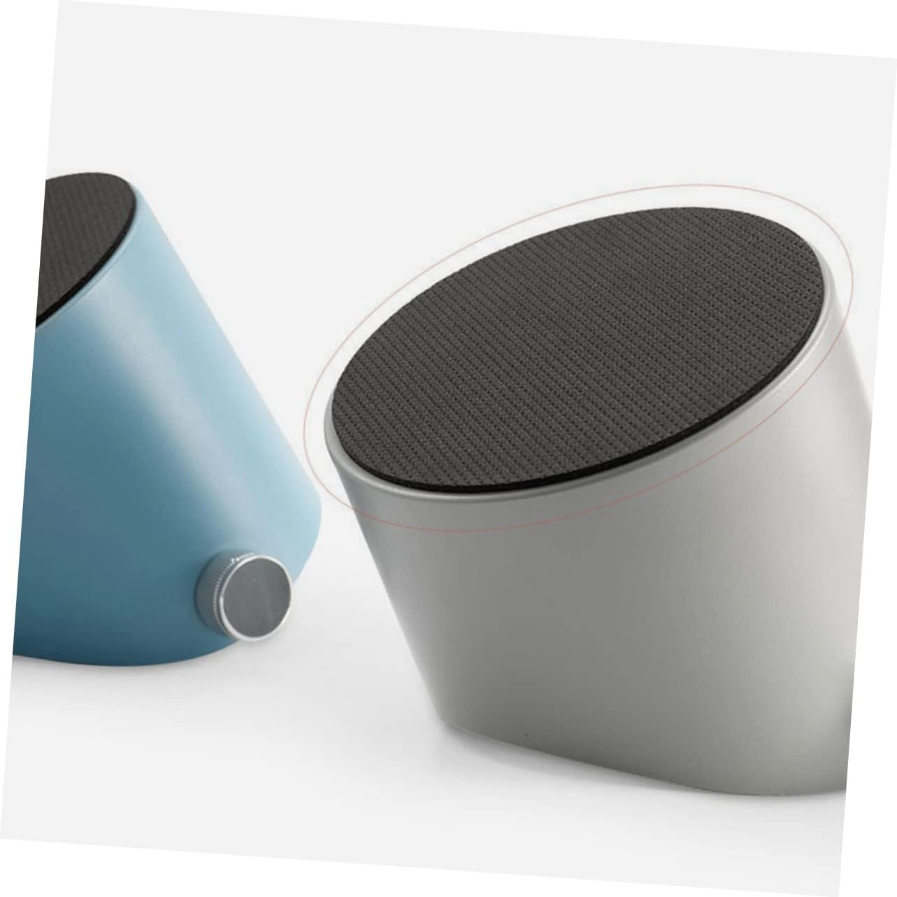 Disposal Box Compact Espresso for Home Use Coffee Waste Container Knock Bar Design for Espresso Stations